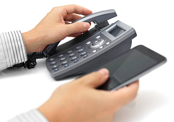 landline telephone and mobile phone support landline telephone and mobile phone support