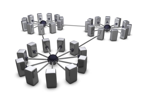 large chrome network, concept images large chrome network, concept images